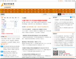 南方财富网