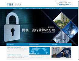 安徽天智信息科技