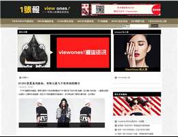 viewones官网